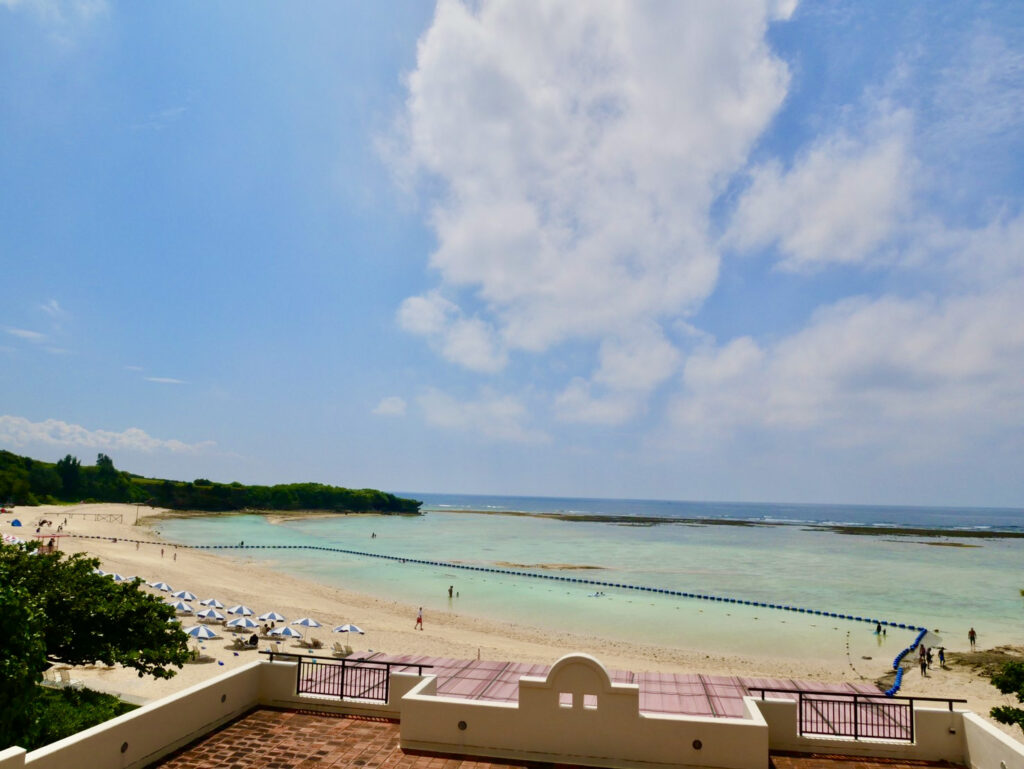 おすすめビーチ 沖縄ブックマーク Okinawa Bookmark